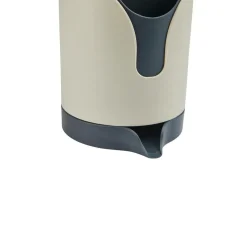 5 FIVE SIMPLY SMART - 5five - égouttoir à couverts "néo" beige