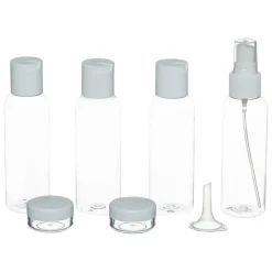 5 FIVE SIMPLY SMART - 5five - pochette de voyage 7 accessoires