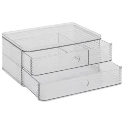 5 FIVE SIMPLY SMART - 5five - organisateur de tiroir "plastor" 23,3x10,5cm