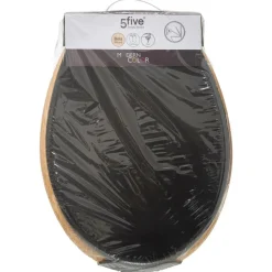 5 FIVE SIMPLY SMART - 5five - abattant wc 