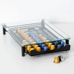 5 FIVE SIMPLY SMART - 5five - porte capsules x60 avec tiroir