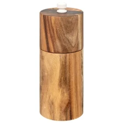 5 FIVE SIMPLY SMART - 5five - moulin manuel "harmony" 12,5cm en acacia