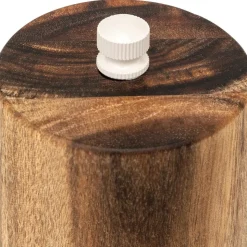 5 FIVE SIMPLY SMART - 5five - moulin manuel "harmony" 12,5cm en acacia