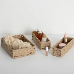 5 FIVE SIMPLY SMART - 5five - 3 paniers 