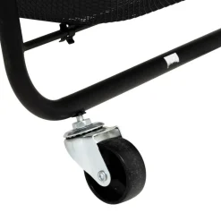 5 FIVE SIMPLY SMART - 5five - desserte à roulettes 