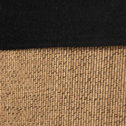 5 FIVE SIMPLY SMART - 5five - panier à linge d angle en bambou 48l