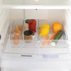 5 FIVE SIMPLY SMART - 5five - 3 bacs de rangement 