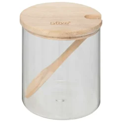 5 FIVE SIMPLY SMART - 5five - sucrier "hermet" en verre 0,4l