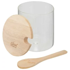 5 FIVE SIMPLY SMART - 5five - sucrier 