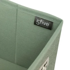5 FIVE SIMPLY SMART - 5five - boîte de rangement 