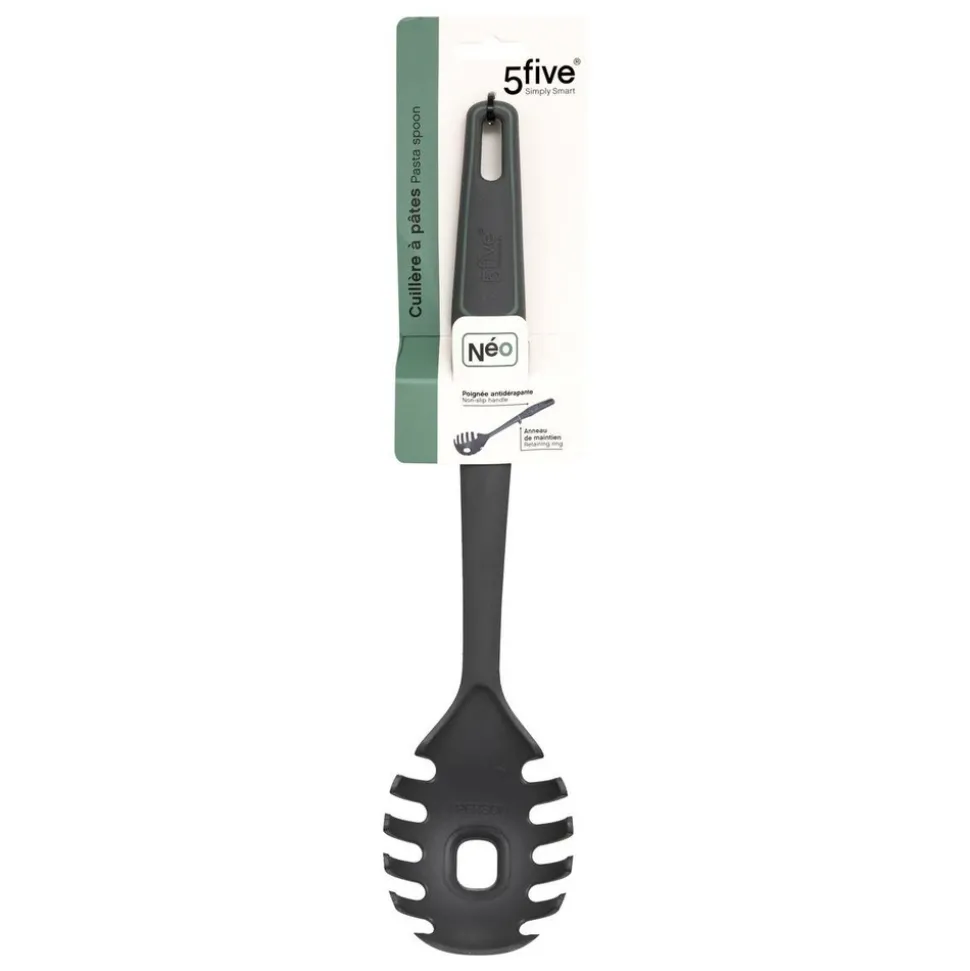 5 FIVE SIMPLY SMART - 5five - cuillère à pâtes "néo"
