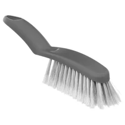 5 FIVE SIMPLY SMART - 5five - ensemble pelle balayette plastique gris