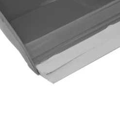 5 FIVE SIMPLY SMART - 5five - ensemble pelle balayette plastique gris