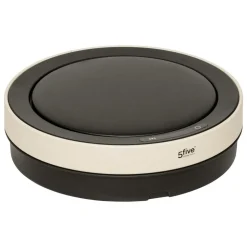 5 FIVE SIMPLY SMART - 5five - poubelle automatique 