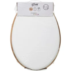 5 FIVE SIMPLY SMART - 5five - abattant wc 