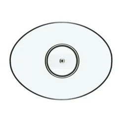 5 FIVE SIMPLY SMART - 5five - 16 verrines évasées plastique