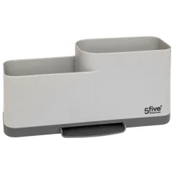 5 FIVE SIMPLY SMART - 5five - organiseur évier 