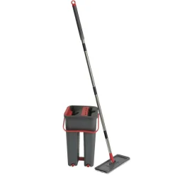 5 FIVE SIMPLY SMART - 5five - seau essoreur avec balai 4l