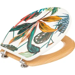 5 FIVE SIMPLY SMART - 5five - abattant wc 