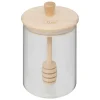 5 FIVE SIMPLY SMART - 5five - pot à miel "hermet" en verre 0,4l