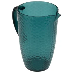 5 FIVE SIMPLY SMART - 5five - pichet " estiva" avec couvercle bleu 2l