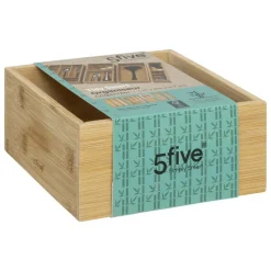 5 FIVE SIMPLY SMART - 5five - organiseur 15x15cm 