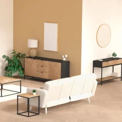 5 FIVE SIMPLY SMART - 5five - bout de canapé 