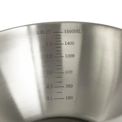 5 FIVE SIMPLY SMART - 5five - balance digitale gris silitop