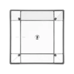 5 FIVE SIMPLY SMART - 5five - 8 verrines carrées plastique