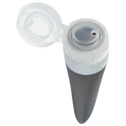 5 FIVE SIMPLY SMART - 5five - 3 tubes en silicone avec trousse de rangement bleu 60ml