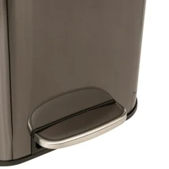 5 FIVE SIMPLY SMART - 5five - poubelle 