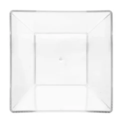 5 FIVE SIMPLY SMART - 5five - 12 verrines carrées plastique