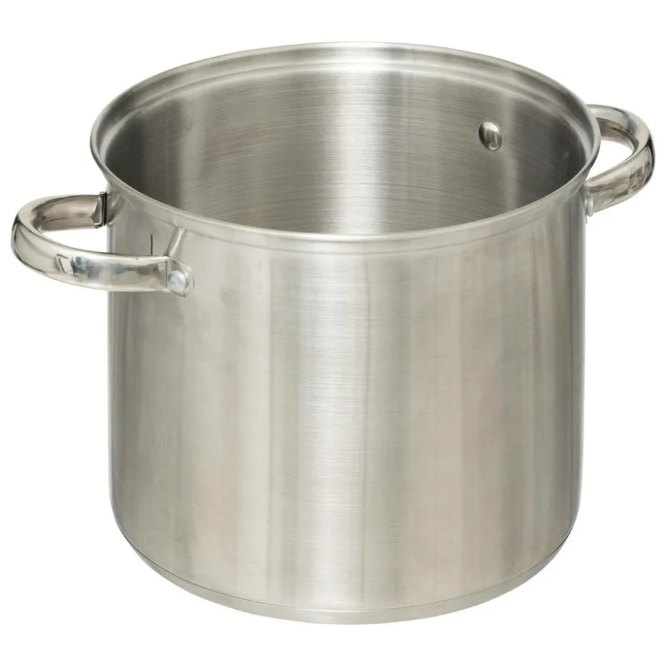 5 FIVE SIMPLY SMART - 5five - couscoussier en inox d22cm 8l