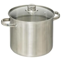 5 FIVE SIMPLY SMART - 5five - couscoussier en inox d22cm 8l