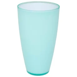 5 FIVE SIMPLY SMART - 5five - verre "square" vert menthe 500ml