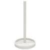 5 FIVE SIMPLY SMART - 5five - porte essuie-tout "mayaj" en métal beige