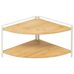 5 FIVE SIMPLY SMART - 5five - étagère d angle 