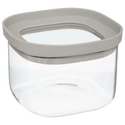 5 FIVE SIMPLY SMART - 5five - bocal "hermet" 0,4l en verre avec couvercle hermétique