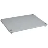 5 FIVE SIMPLY SMART - 5five - tapis en diatomite gris 40x30cm