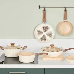 5 FIVE SIMPLY SMART - 5five - wok 