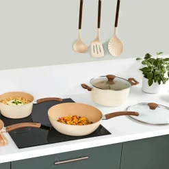 5 FIVE SIMPLY SMART - 5five - wok 