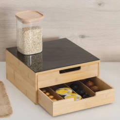 5 FIVE SIMPLY SMART - 5five - porte-capsules 