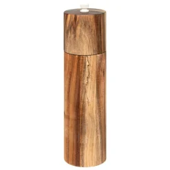 5 FIVE SIMPLY SMART - 5five - moulin manuel "harmony" 21,5cm en acacia