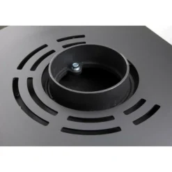 ADURO - Poele a bois - aduro 9.3 - 50294 - 6 kw - noir