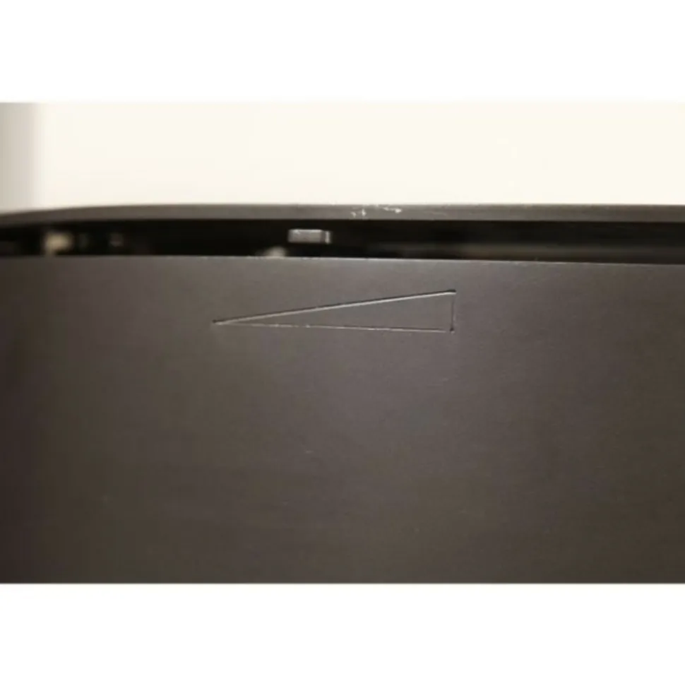 ADURO - Poele a bois - aduro 9.3 - 50294 - 6 kw - noir