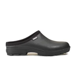 AIGLE - Sabot "Lessfor Open M", Coloris Noir - T.40
