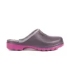 AIGLE - Sabot "Taden 2", Coloris Rose Violet - T.40