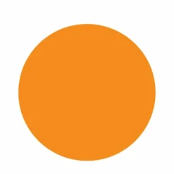 ALADINE - Encre de calligraphie - orange - 15 ml