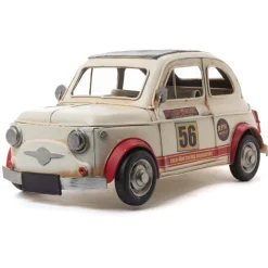 AMADEUS - Voiture de rallye décorative