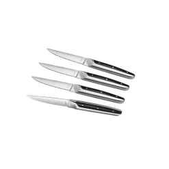 Amefa coffret de 4 couteaux à steak - 2540aamb02br4